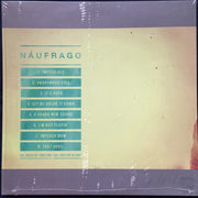 Thes One & DJ Day : Náufrago (12", EP, Ltd, Tra)