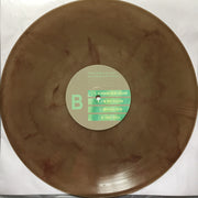 Thes One & DJ Day : Náufrago (12", EP, Ltd, Tra)