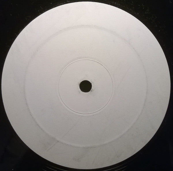 Klubbheads : Kickin' Hard (Remixes 2001) (12", W/Lbl, Sta)