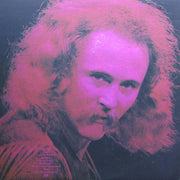 David Crosby : If I Could Only Remember My Name (LP, Album, MO )