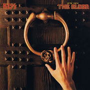Kiss : (Music From) The Elder (LP, Album, Gat)