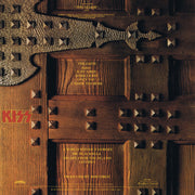 Kiss : (Music From) The Elder (LP, Album, Gat)