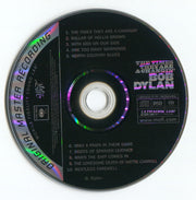 Bob Dylan : The Times They Are A-Changin' (SACD, Hybrid, Album, Mono, Ltd, Num, RE)