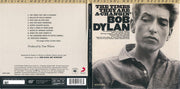 Bob Dylan : The Times They Are A-Changin' (SACD, Hybrid, Album, Mono, Ltd, Num, RE)