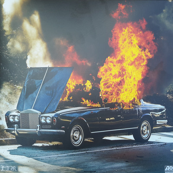 Portugal The Man* : Woodstock (LP, Album, 180)