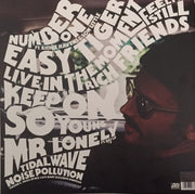 Portugal The Man* : Woodstock (LP, Album, 180)