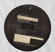 Madvillain : Madvillainy (2xLP, Album, RE, RP)