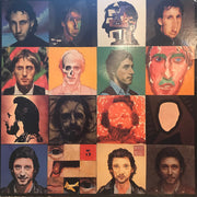 The Who : Face Dances (LP, Album, Club, San)