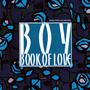 Book Of Love : Boy (12", Maxi, SRC)