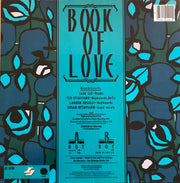Book Of Love : Boy (12", Maxi, SRC)