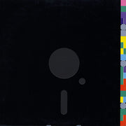 New Order : Blue Monday (12", Single, RE)