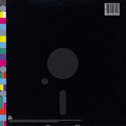 New Order : Blue Monday (12", Single, RE)