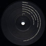 New Order : Blue Monday (12", Single, RE)