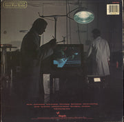 The Michael Schenker Group : The Michael Schenker Group (LP, Album, San)