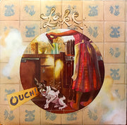 Lake (2) : Ouch! (LP, Album, Pit)