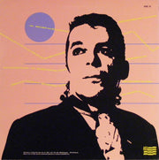 Ian Dury And The Blockheads : Jukebox Dury (LP, Comp)