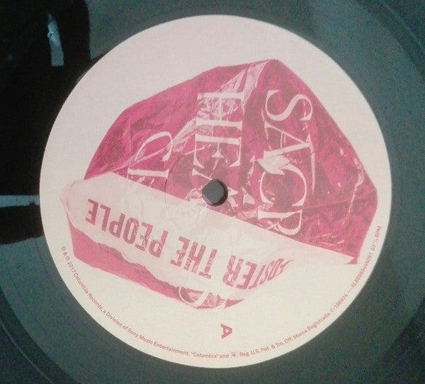 Foster The People : Sacred Hearts Club (LP, Album)