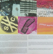 Foster The People : Sacred Hearts Club (LP, Album)