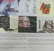 Foster The People : Sacred Hearts Club (LP, Album)