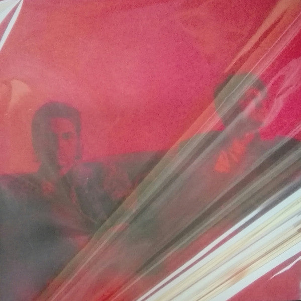 Foster The People : Sacred Hearts Club (LP, Album)