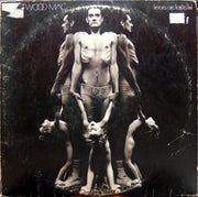 Fleetwood Mac : Heroes Are Hard To Find (LP, Album, CTH)