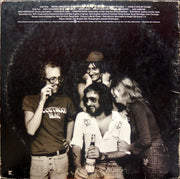 Fleetwood Mac : Heroes Are Hard To Find (LP, Album, CTH)