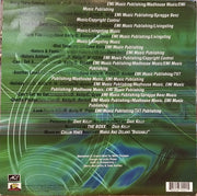 Various : PJ-2K Platinumjam 2000 featuring The Bug & The Clone Riddims (LP, Album)