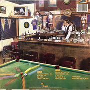 Huey Lewis And The News* : Sports (LP, Album, Club, Pit)