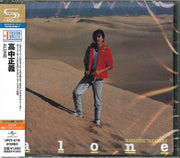 Masayoshi Takanaka : Alone (CD, Album, RE, RM, SHM)