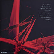 Jon Hopkins : Immunity (2xLP, Album, RE, 180)