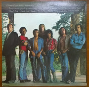 Elton John : Rock Of The Westies (LP, Album, RE, Pin)