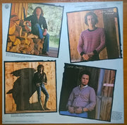 Elton John : Rock Of The Westies (LP, Album, RE, Pin)