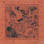 Nirvana : In Utero (LP, Album, Ltd, S/Edition, Cle)