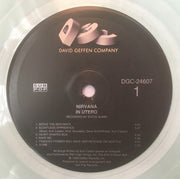 Nirvana : In Utero (LP, Album, Ltd, S/Edition, Cle)