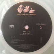 Nirvana : In Utero (LP, Album, Ltd, S/Edition, Cle)