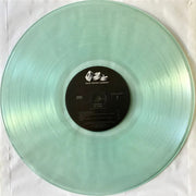 Nirvana : In Utero (LP, Album, Ltd, S/Edition, Cle)