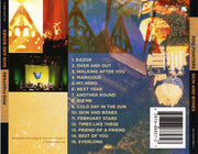 Foo Fighters : Skin And Bones (CD, Album)