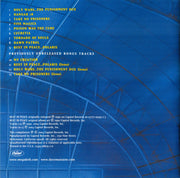 Megadeth : Rust In Peace (CD, Album, RE, RM)