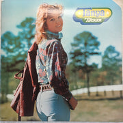 Tanya Tucker : Tanya Tucker (LP, Album, Pin)