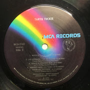 Tanya Tucker : Tanya Tucker (LP, Album, Pin)