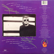 Dave Edmunds : Closer To The Flame (LP, Album)