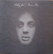 Billy Joel : Piano Man (LP, Album, RE, San)
