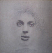 Billy Joel : Piano Man (LP, Album, RE, San)