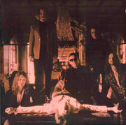 Cage The Elephant : Unpeeled (2xLP, Album)