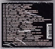 Various : Rebels Of Rock N' Roll #2 (CD, Album, Comp)