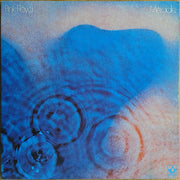 Pink Floyd : Meddle (LP, Album, RE, Win)