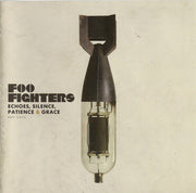 Foo Fighters : Echoes, Silence, Patience & Grace (CD, Album, Son)