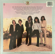 REO Speedwagon : You Can Tune A Piano, But You Can't Tuna Fish (LP, Album, RE, Ter)