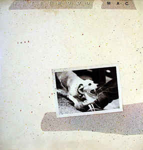 Fleetwood Mac : Tusk (2xLP, Album, Jac)