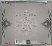 Creed (3) : Greatest Hits (CD, Comp, RE, Tec)